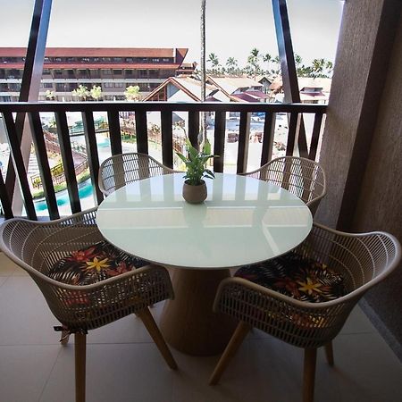 Oka Beach Flat Aconchegante Em Porto De Galinhas Luaran gambar