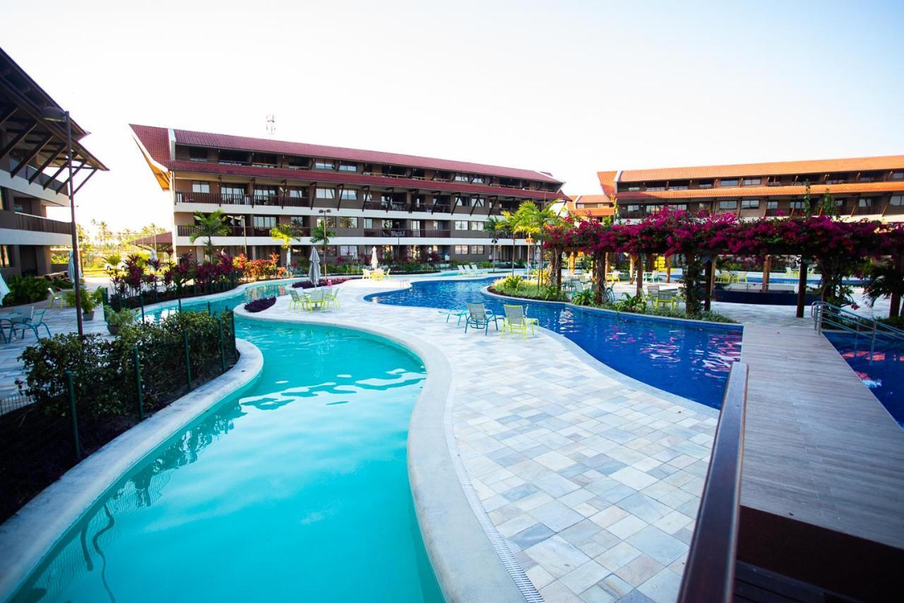 Oka Beach Flat Aconchegante Em Porto De Galinhas Luaran gambar