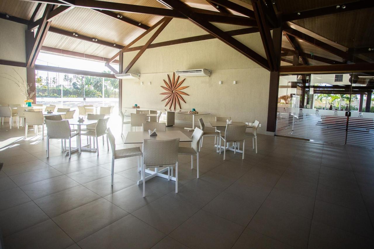 Oka Beach Flat Aconchegante Em Porto De Galinhas Luaran gambar