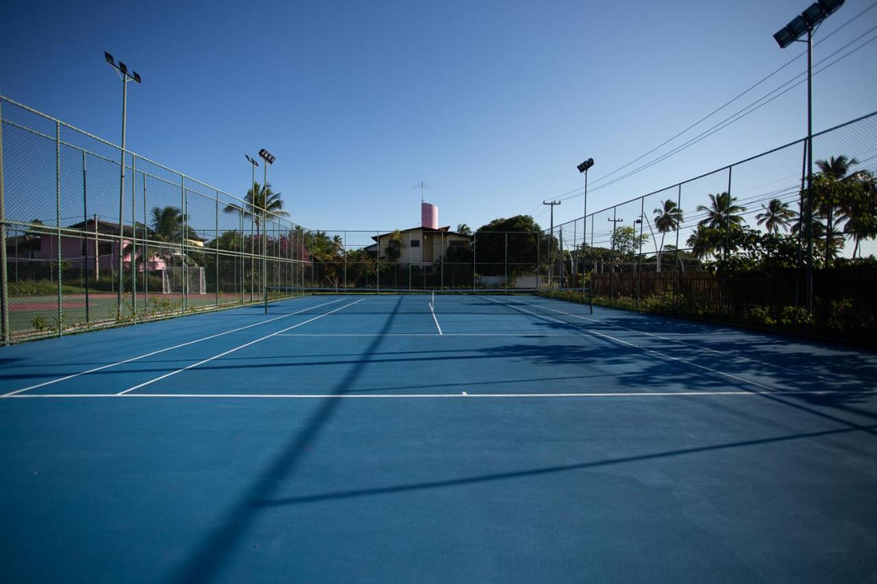 Oka Beach Flat Aconchegante Em Porto De Galinhas Luaran gambar