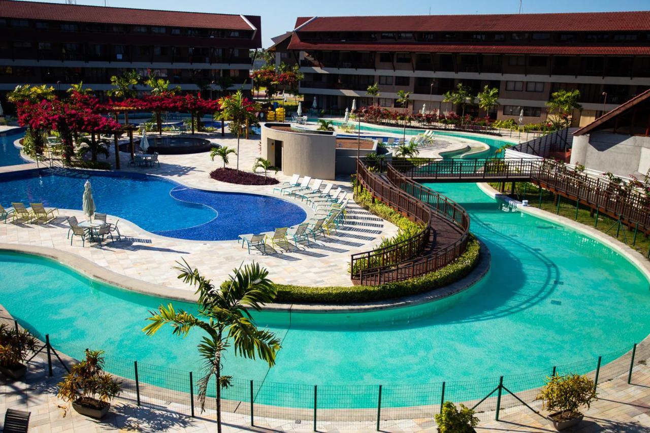 Oka Beach Flat Aconchegante Em Porto De Galinhas Luaran gambar