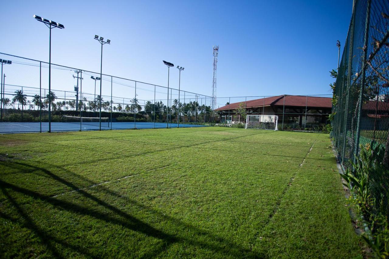 Oka Beach Flat Aconchegante Em Porto De Galinhas Luaran gambar