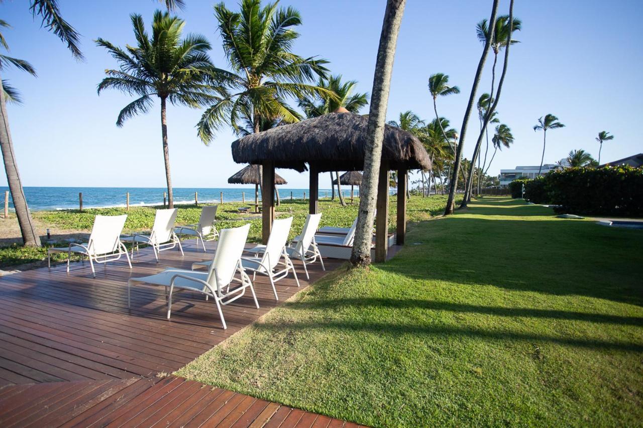Oka Beach Flat Aconchegante Em Porto De Galinhas Luaran gambar