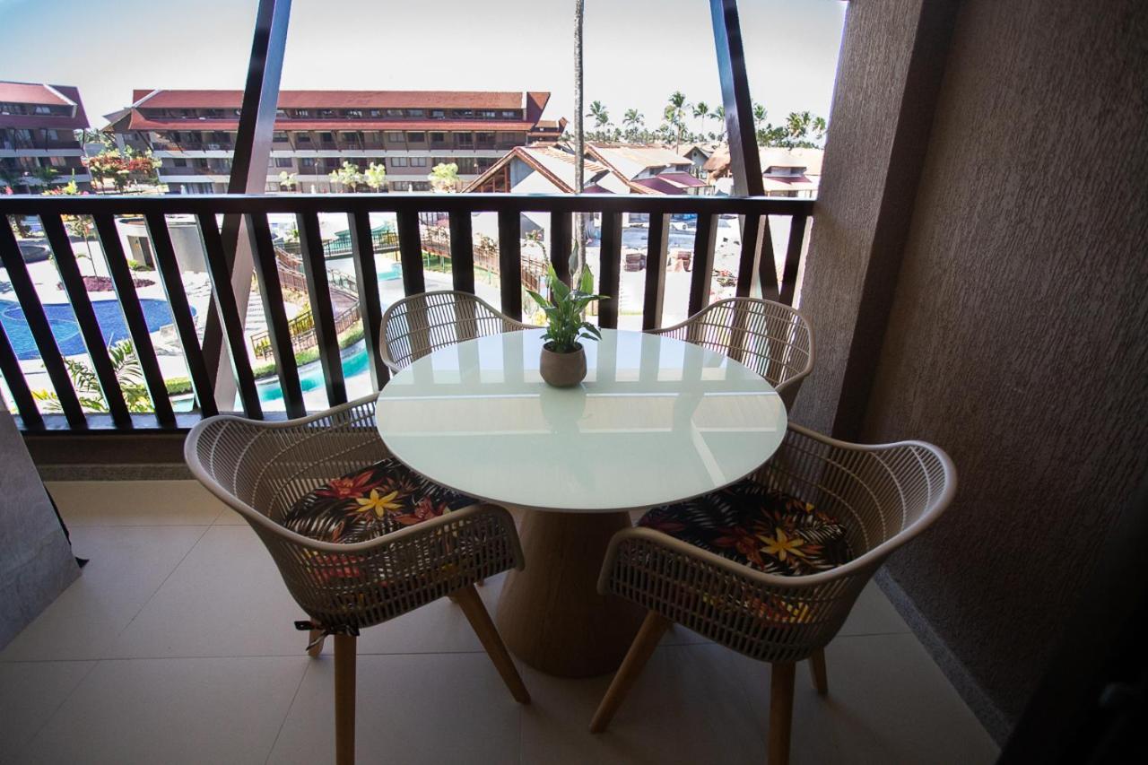 Oka Beach Flat Aconchegante Em Porto De Galinhas Luaran gambar