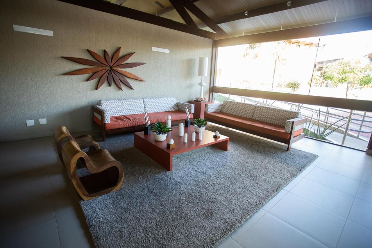 Oka Beach Flat Aconchegante Em Porto De Galinhas Luaran gambar