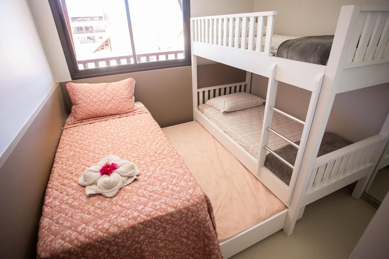 Oka Beach Flat Aconchegante Em Porto De Galinhas Luaran gambar