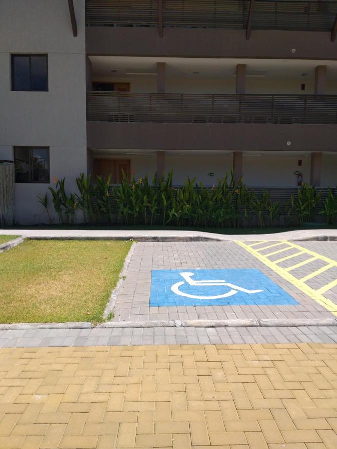 Oka Beach Flat Aconchegante Em Porto De Galinhas Luaran gambar